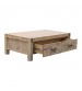 Nowra Coffee Table In Solid Acacia Timber In Multiple Colour